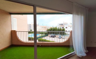 Herverkoop - Apartment -
La Zenia - Costa Blanca