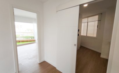 Herverkoop - Apartment -
La Zenia - Costa Blanca