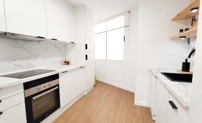 Herverkoop - Apartment -
La Zenia - Costa Blanca