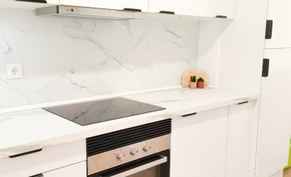 Herverkoop - Apartment -
La Zenia - Costa Blanca