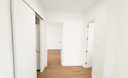 Herverkoop - Apartment -
La Zenia - Costa Blanca