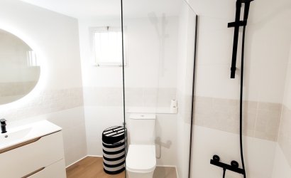 Herverkoop - Apartment -
La Zenia - Costa Blanca
