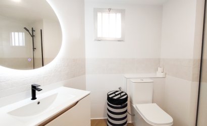 Herverkoop - Apartment -
La Zenia - Costa Blanca