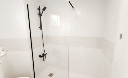 Herverkoop - Apartment -
La Zenia - Costa Blanca