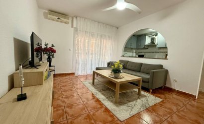 Herverkoop - Apartment -
Torrevieja - Playa del Cura