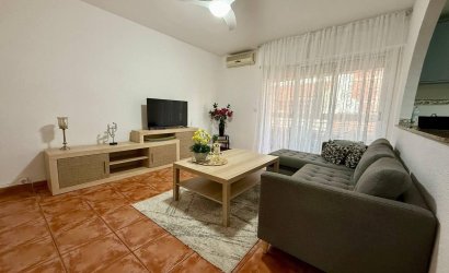 Herverkoop - Apartment -
Torrevieja - Playa del Cura