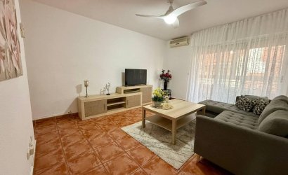 Herverkoop - Apartment -
Torrevieja - Playa del Cura