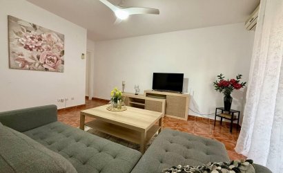 Herverkoop - Apartment -
Torrevieja - Playa del Cura