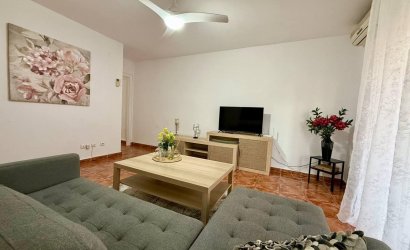 Herverkoop - Apartment -
Torrevieja - Playa del Cura