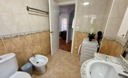 Herverkoop - Apartment -
Torrevieja - Playa del Cura