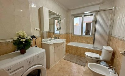 Herverkoop - Apartment -
Torrevieja - Playa del Cura