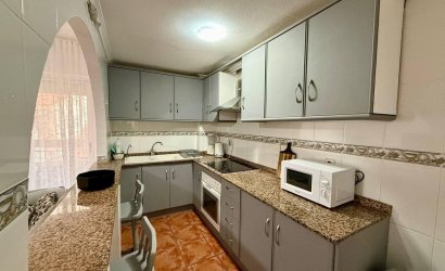 Herverkoop - Apartment -
Torrevieja - Playa del Cura