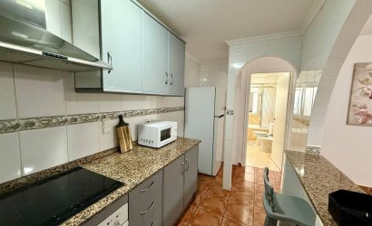 Herverkoop - Apartment -
Torrevieja - Playa del Cura