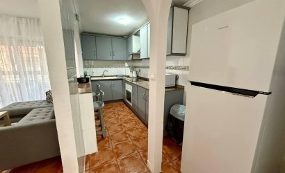 Herverkoop - Apartment -
Torrevieja - Playa del Cura