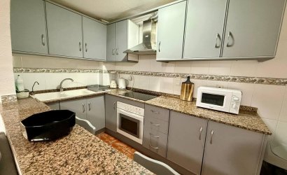Herverkoop - Apartment -
Torrevieja - Playa del Cura