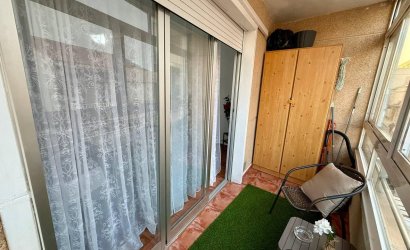 Herverkoop - Apartment -
Torrevieja - Playa del Cura