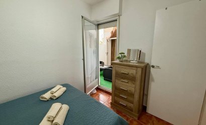 Herverkoop - Apartment -
Torrevieja - Playa del Cura