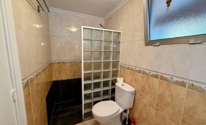 Herverkoop - Apartment -
Torrevieja - Playa del Cura