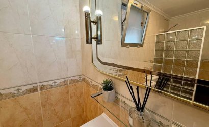 Herverkoop - Apartment -
Torrevieja - Playa del Cura