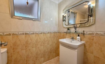 Herverkoop - Apartment -
Torrevieja - Playa del Cura