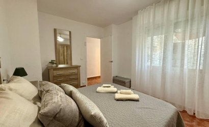 Herverkoop - Apartment -
Torrevieja - Playa del Cura