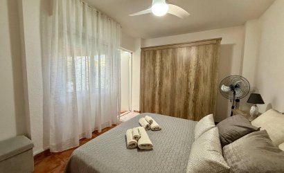 Herverkoop - Apartment -
Torrevieja - Playa del Cura