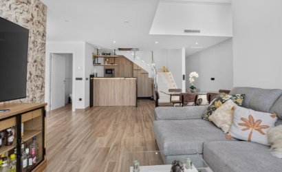 Herverkoop - Villa -
Torrevieja - Costa Blanca