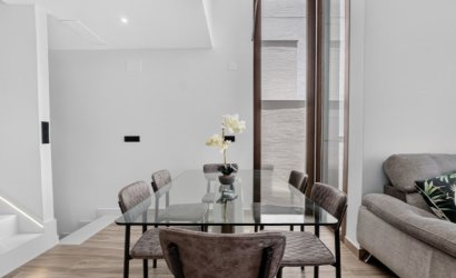 Herverkoop - Villa -
Torrevieja - Costa Blanca
