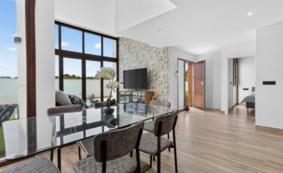 Herverkoop - Villa -
Torrevieja - Costa Blanca