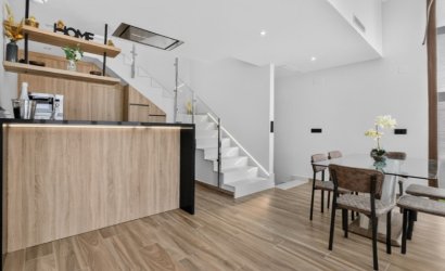 Herverkoop - Villa -
Torrevieja - Costa Blanca