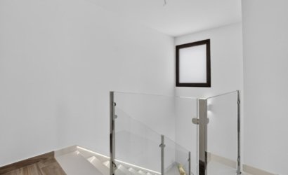 Herverkoop - Villa -
Torrevieja - Costa Blanca