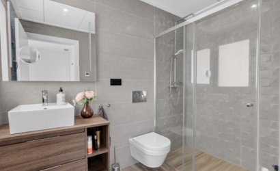 Herverkoop - Villa -
Torrevieja - Costa Blanca