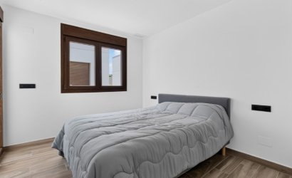 Herverkoop - Villa -
Torrevieja - Costa Blanca