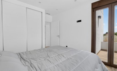 Herverkoop - Villa -
Torrevieja - Costa Blanca