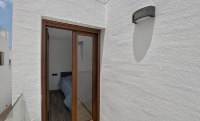 Herverkoop - Villa -
Torrevieja - Costa Blanca