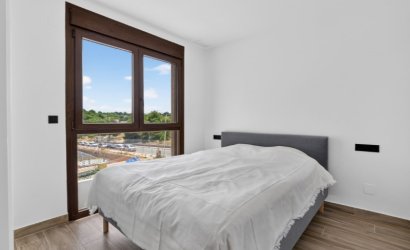 Herverkoop - Villa -
Torrevieja - Costa Blanca