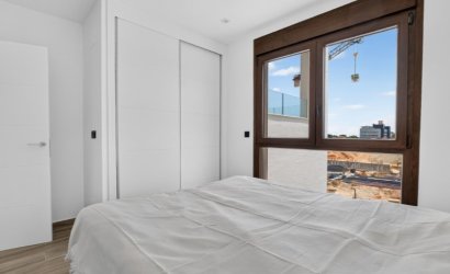 Herverkoop - Villa -
Torrevieja - Costa Blanca