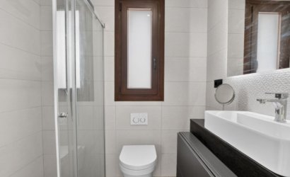 Herverkoop - Villa -
Torrevieja - Costa Blanca