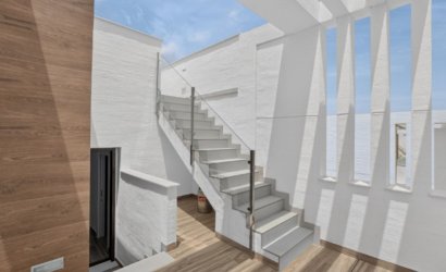 Herverkoop - Villa -
Torrevieja - Costa Blanca