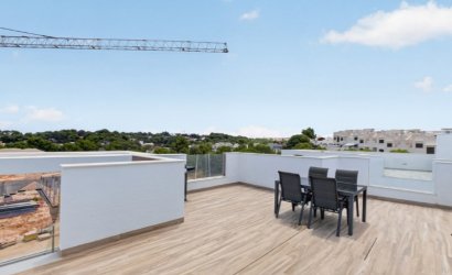 Herverkoop - Villa -
Torrevieja - Costa Blanca