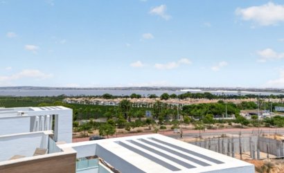 Herverkoop - Villa -
Torrevieja - Costa Blanca