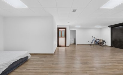 Herverkoop - Villa -
Torrevieja - Costa Blanca