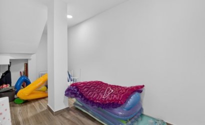 Herverkoop - Villa -
Torrevieja - Costa Blanca