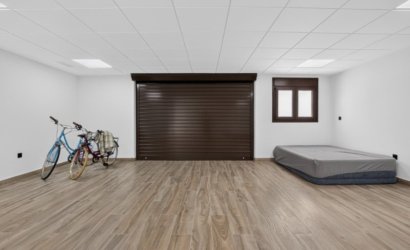 Herverkoop - Villa -
Torrevieja - Costa Blanca