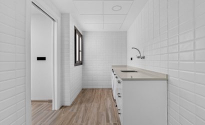Herverkoop - Villa -
Torrevieja - Costa Blanca