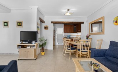 Revente - Town House -
Torrevieja - Costa Blanca