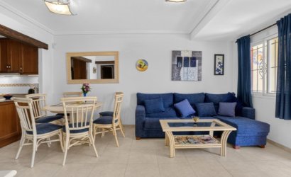 Revente - Town House -
Torrevieja - Costa Blanca