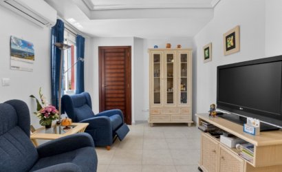 Revente - Town House -
Torrevieja - Costa Blanca