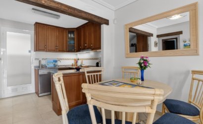 Revente - Town House -
Torrevieja - Costa Blanca