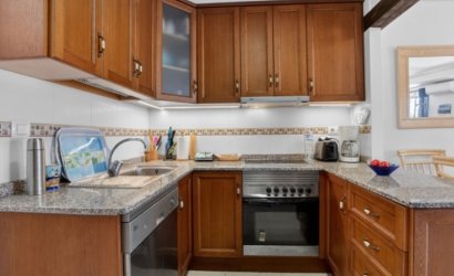 Revente - Town House -
Torrevieja - Costa Blanca
